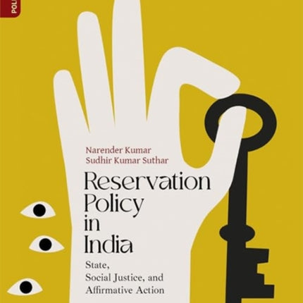 Reservation Policy in India
