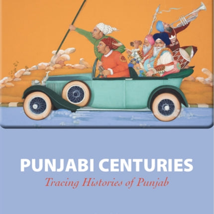 Punjabi Centuries