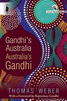 Gandhis Australia Australias Gandhi