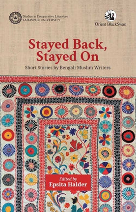 Stayed Back Stayed On  EditionFirst
