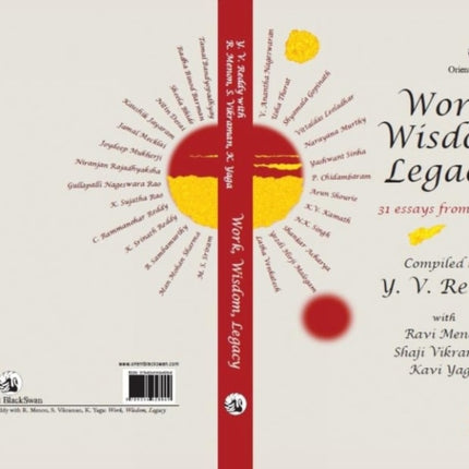 Work Wisdom Legacy