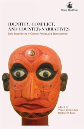 Identity Conflict and Counternarratives
