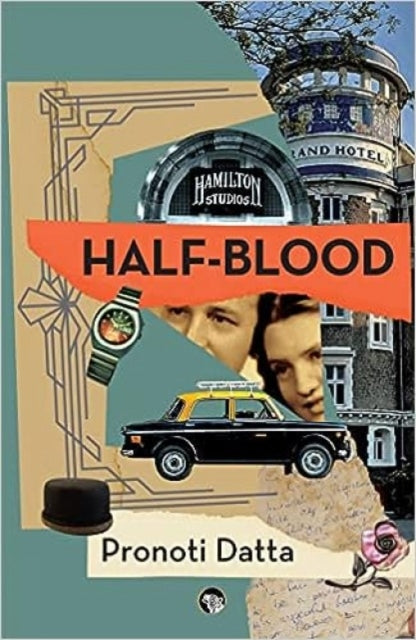 Half-Blood