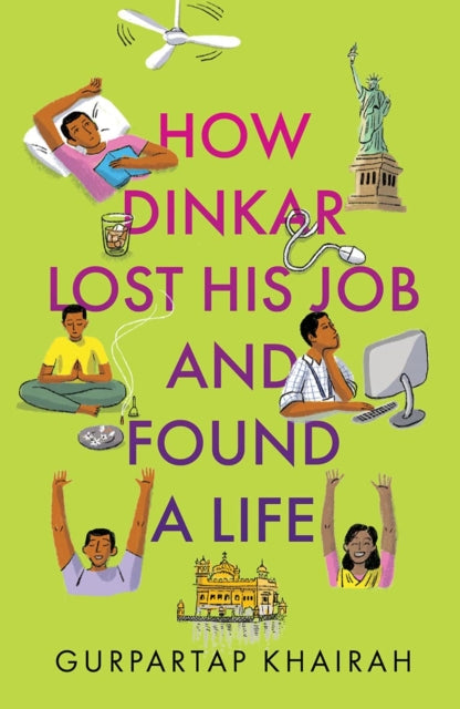 How Dinkar Lost His Job  Found A Life