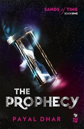 The Prophecy: Sands of time