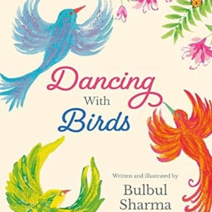 Dancing with Birds