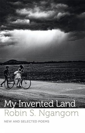 My Invented Land: New and Selected Poems