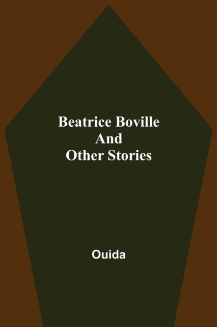 Beatrice Boville and Other Stories
