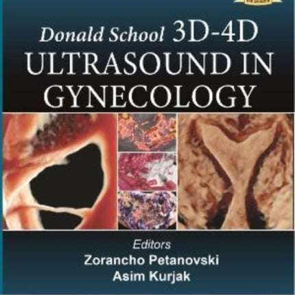 Donald School 3D-4D Ultrasound in Gynecology