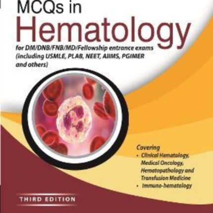 Postgraduate Review: MCQs in Hematology