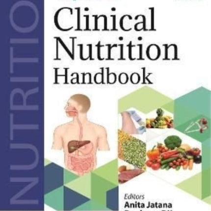 Clinical Nutrition Handbook