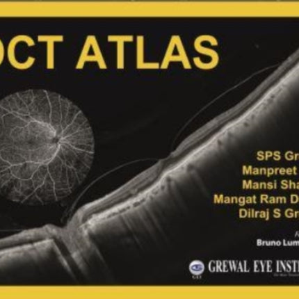 OCT Atlas