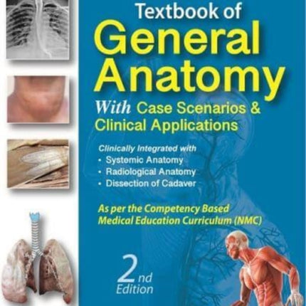 Textbook of General Anatomy