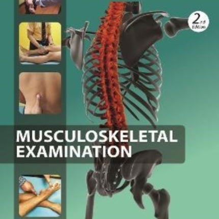 Musculoskeletal Examination