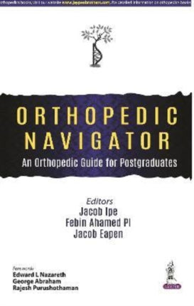 Orthopedic Navigator: An Orthopedic Guide for