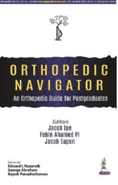 Orthopedic Navigator: An Orthopedic Guide for