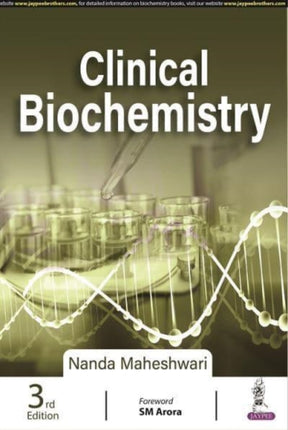 Clinical Biochemistry