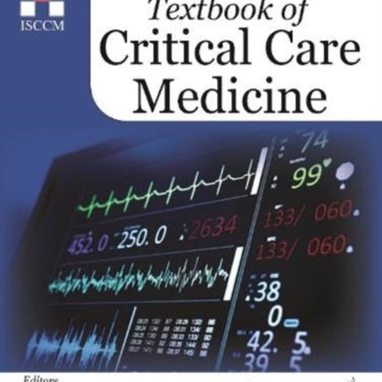 ISCCM Textbook of Critical Care Medicine