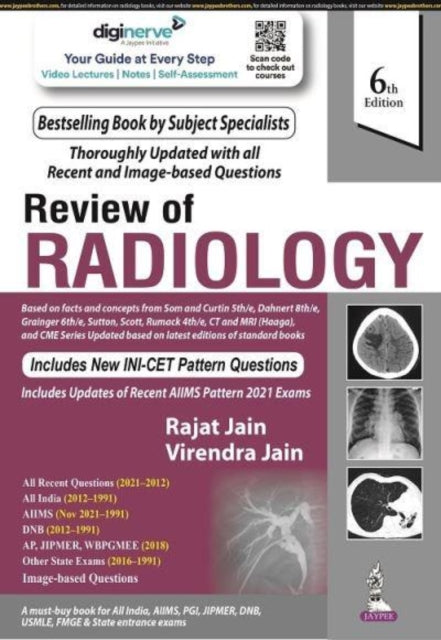Review of Radiology