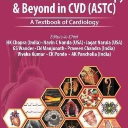 Advances in Statin Therapy & Beyond in CVD