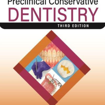 Textbook of Preclinical Conservative Dentistry