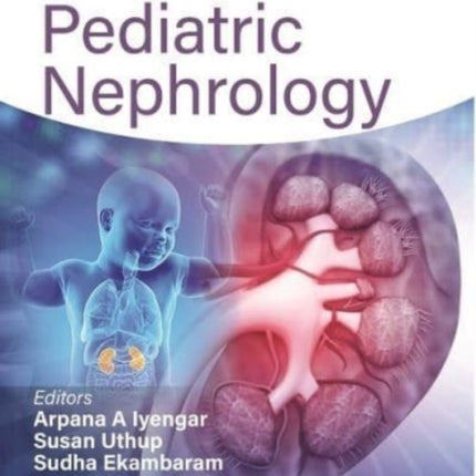 BRN's Principles and Practice of Pediatric