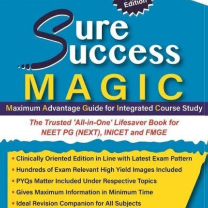 Sure Success Magic