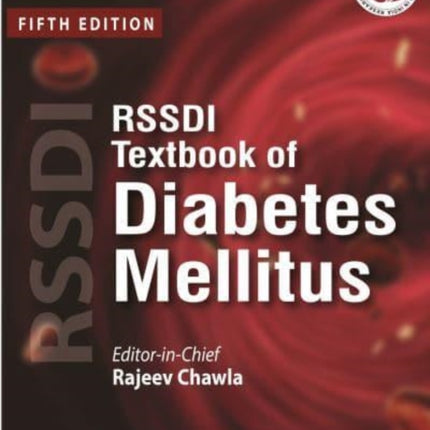 RSSDI Textbook of Diabetes Mellitus