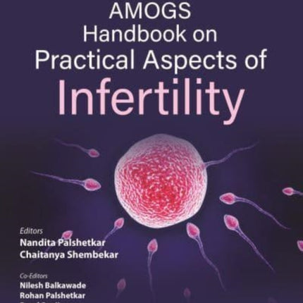 Handbook on Practical Aspects of Infertility