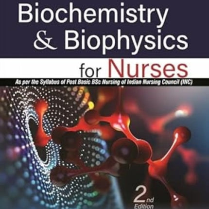 Textbook of Biochemistry and Biophysics for