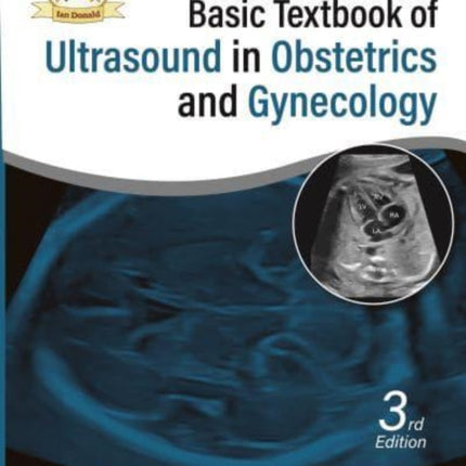 Donald School Basic Textbook of Ultrasound in