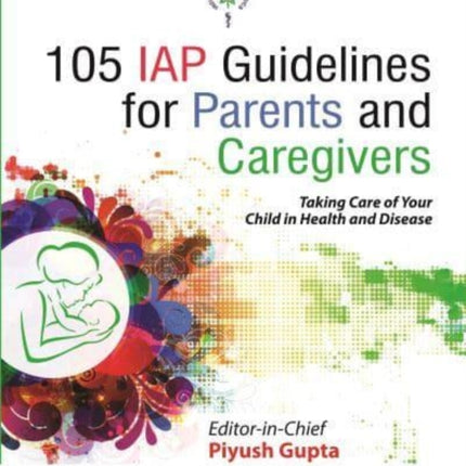 105 IAP Guidelines for Parents and Caregivers