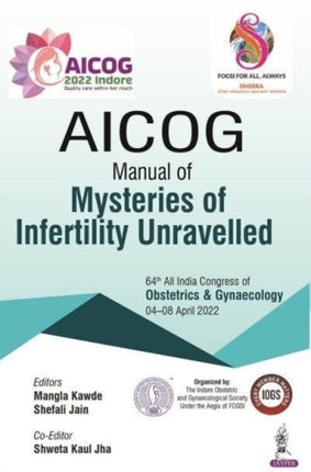 AICOG Manual of Mysteries of Infertility