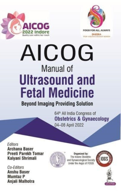 AICOG Manual of Ultrasound and Fetal Medicine