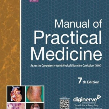 Manual of Practical Medicine