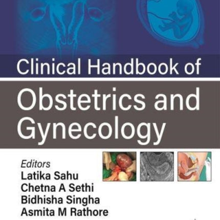 Clinical Handbook of Obstetrics and Gynecology
