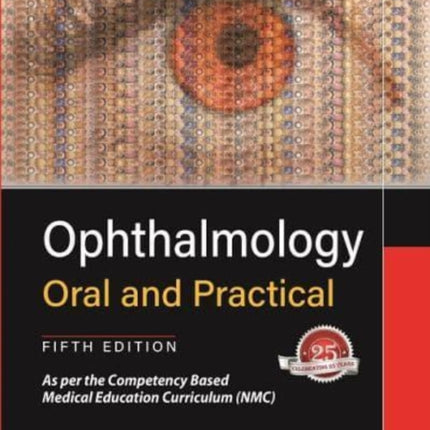 Ophthalmology: Oral and Practical