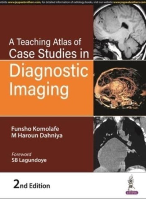 A Teaching Atlas of Case Studies in Diagnostic
