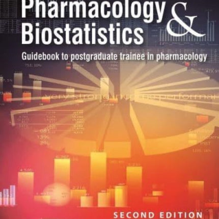 Essentials of Postgraduate Pharmacology & Biostatistics