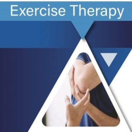 Essentials of Exercise Therapy