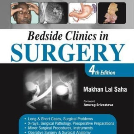 Bedside Clinics in Surgery