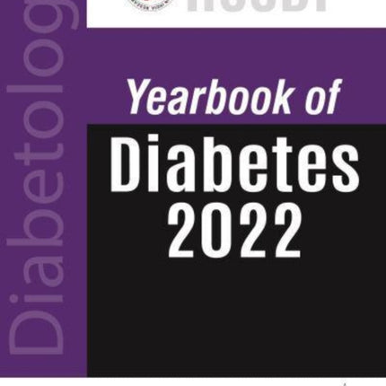 RSSDI Yearbook of Diabetes 2022