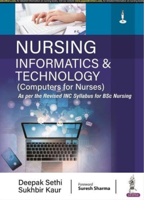 Nursing Informatics & Technology (Computers for