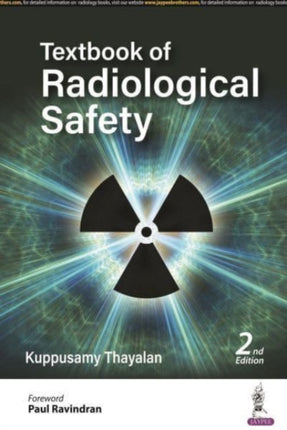 Textbook of Radiological Safety