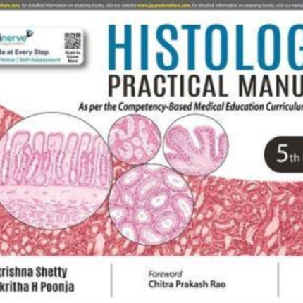 Histology Practical Manual