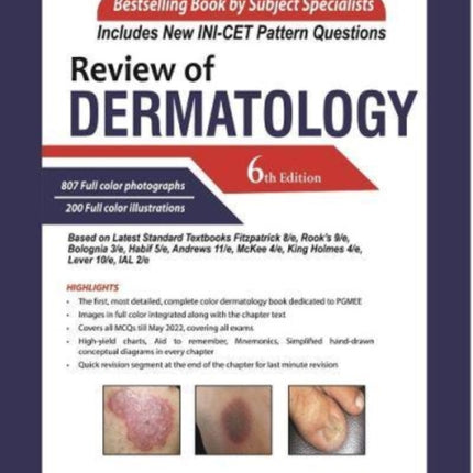 Review of Dermatology