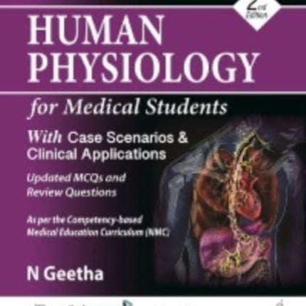 Human Physiology for Medical Students