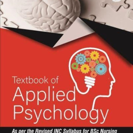Textbook of Applied Psychology