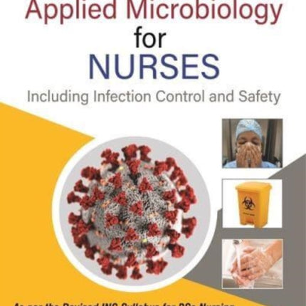 Essentials of Applied Microbiology for Nurses