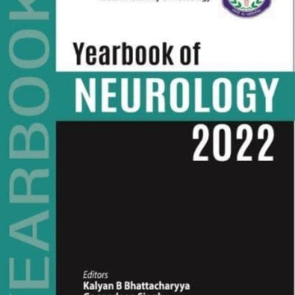 Yearbook of Neurology 2022